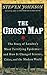 The Ghost Map by Steven Johnson