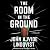 The Room in the Ground: A Thriller