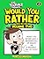 Kid Youtuber Presents: Would You Rather Book for Kids Volume 2: (a silly joke book for kids 8-12 with 300+ questions from Davy Spencer)