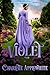 Violet by Charlotte Applewhite