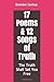 17 Poems & 12 Songs of Trut...