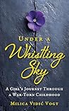 Under a Whistling Sky by Milica Vogt