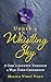 Under a Whistling Sky: A Girl's Journey Through a War-Torn Childhood