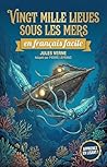 Vingt mille lieue...