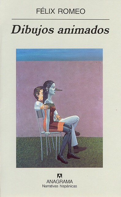 Dibujos animados (Hardcover)