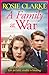 A Family at War by Gemma Lawrence