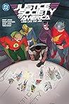 Justice Society of America vol. 2: Long Live The JSA