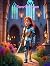 Favorite Dream by Martin Salinas