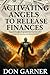 ACTIVATING ANGELS TO RELEASE FINANCES by Don Garner