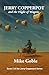 Jerry Copperpot and the Flight of Wagons by Mike Goble
