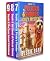 Pelican Shores Cozy Mystery Collection (Books 7-9) by Bessie Barr