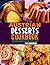 Austrian Desserts Cookbook:...