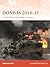 Donbas 2014–15: Undeclared and Uncivil War in Ukraine (Campaign, 435)