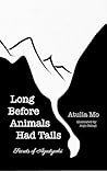 Long Before Anima...