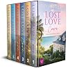 Lost Love Cove: The Complete Collection (Sunset Keys Romance Series)