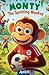 Monty: The Sporting Monkey