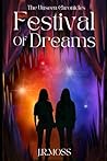 Festival Of Dreams (The Unseen Chronicles)