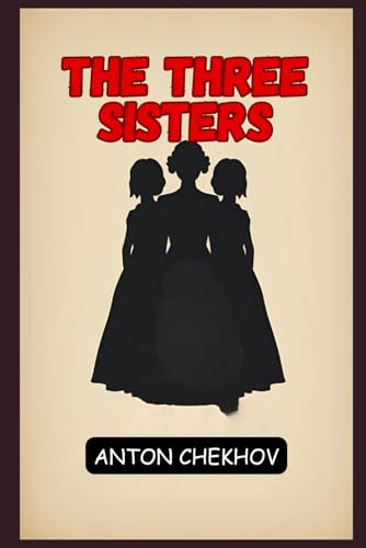 The Three Sisters
