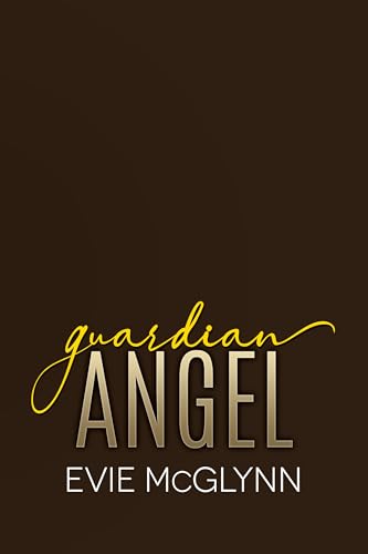 Guardian Angel (Angel Security #2)