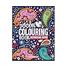 Doodle Colouring Book For Kids - Motivational Quotes