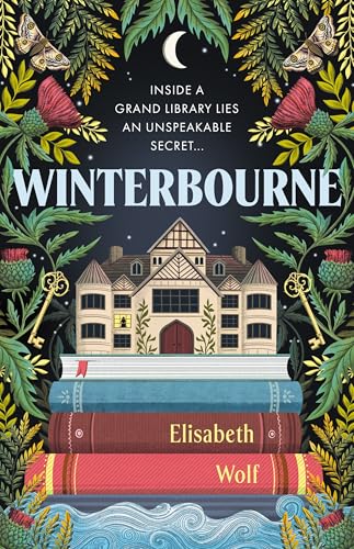 Winterbourne (Kindle Edition)