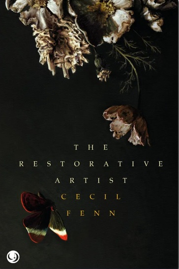 The Restorative Artist (Paperback)