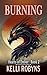 Burning (Hearts of Ember Book 2)