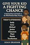 Give Your Kid a Fighting Chance: A Satirical Survival Guide to the Wild World of Baby Naming