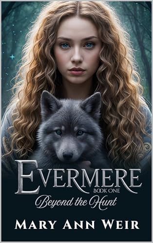 Beyond the Hunt: Evermere Book One (Kindle Edition)