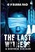 The Last Witness by G V Subba Rao