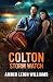 Colton Storm Watch (The Coltons of Dark Canyon #3)