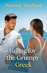 Falling for the G...