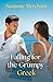 Falling for the Grumpy Greek by Suzanne Merchant