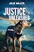 Justice Unleashed (Protectors at K-9 Ranch #6)