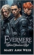 Where Shadows Rest: Evermere Book Two
