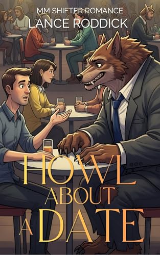 Howl About a Date (Fur Real Love)