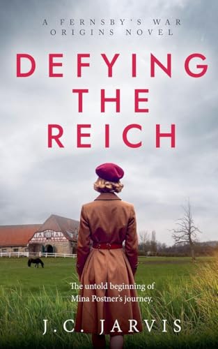 Defying the Reich (Paperback)