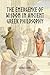 The Emergence of Wisdom in Ancient Greek Philosophy by George Leone