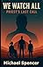 We Watch All: Priest's Last Call