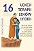 16 lekcji terapii lęków i f...