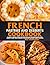 French Pastries And Dessert...