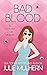 Bad Blood: The Country Club Murders Book 20