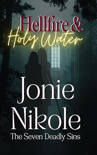 Hellfire & Holy Water