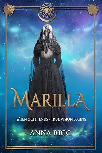 Marilla (The Barber Legacy)
