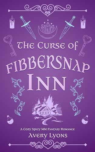 The Curse of Fibbersnap Inn (Kindle Edition)