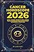 CANCER HOROSCOPE 2026 by Cosmic Compass Press