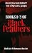 Books 1-3 of Black Feathers...