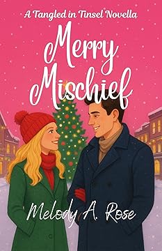 Merry Mischief (Kindle Edition)
