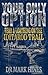 Your Only Option: Fear and Loathing on the Iditarod Trail (In Extremis)
