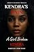 KENDRA'S RAIN  by Kendra Tanner